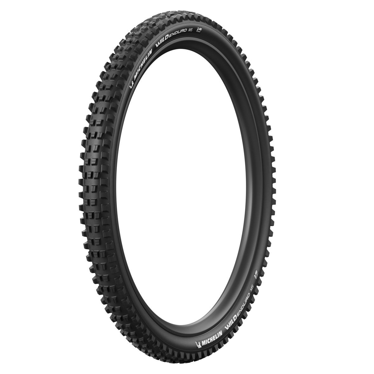 MICHELIN WILD ENDURO MH Performance Line 27.5x2.50 Tubeless Ready Soft Black tire