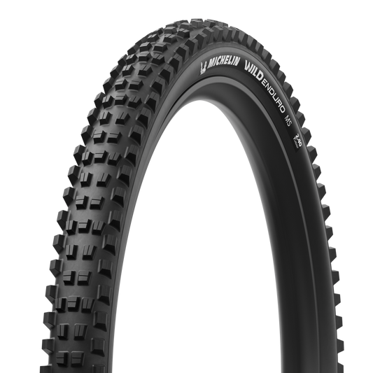 MICHELIN WILD ENDURO MS Performance Line 29x2.40 Tubeless Ready Soft Black-däck