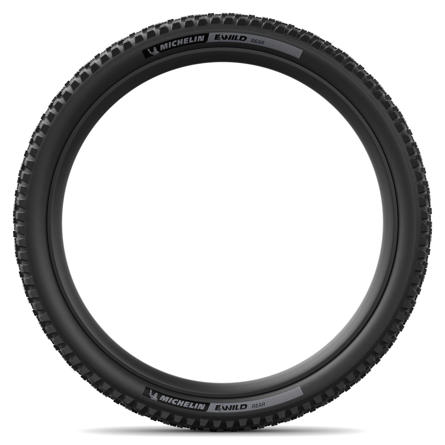 MICHELIN E-WILD REAR Racing Line 27.5x2.60 Tubeless Ready Soft tire