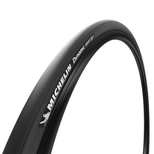 MICHELIN DYNAMIC SPORT Access Line 700c TubeType Black däck
