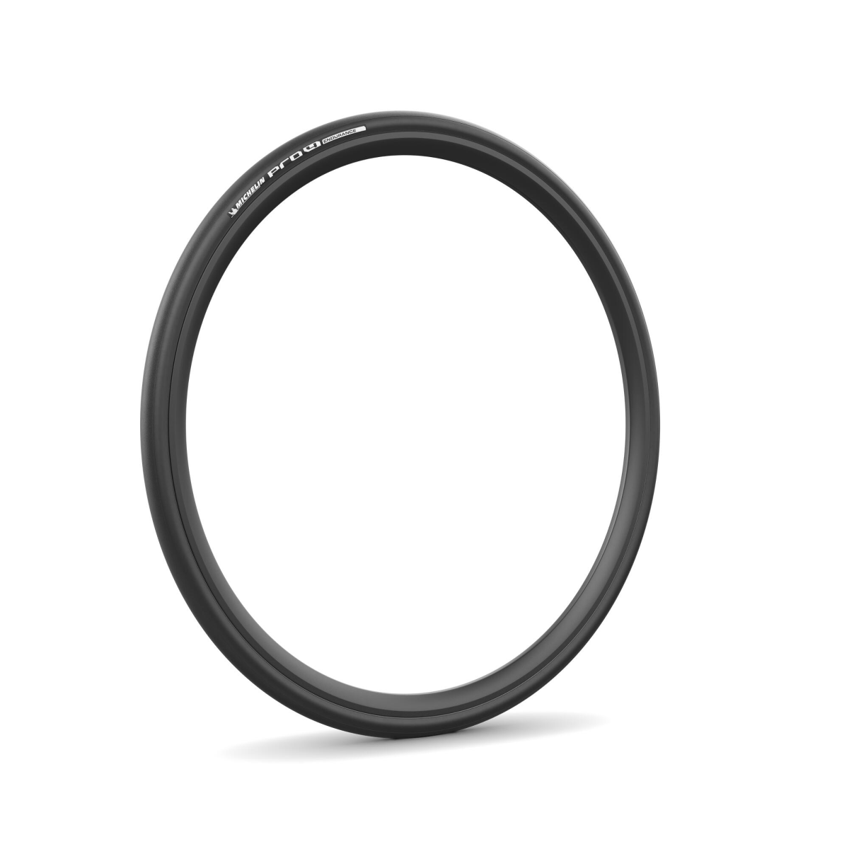 MICHELIN PRO4 ENDURANCE 700x25c TubeType Black tire