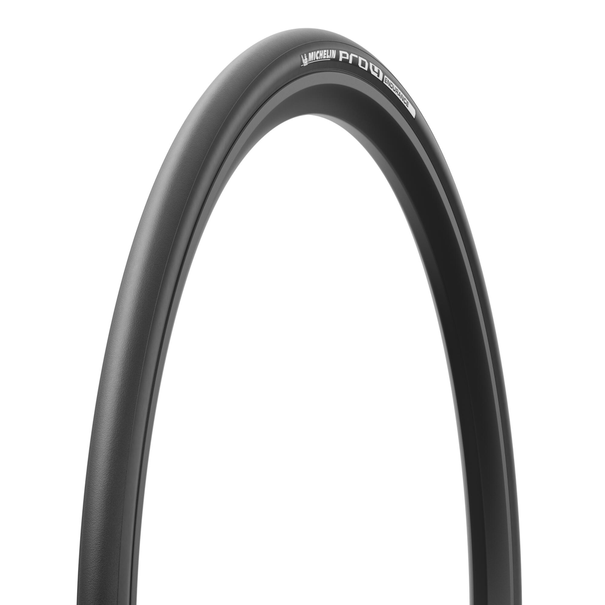 MICHELIN PRO4 ENDURANCE 700x25c TubeType Black tire