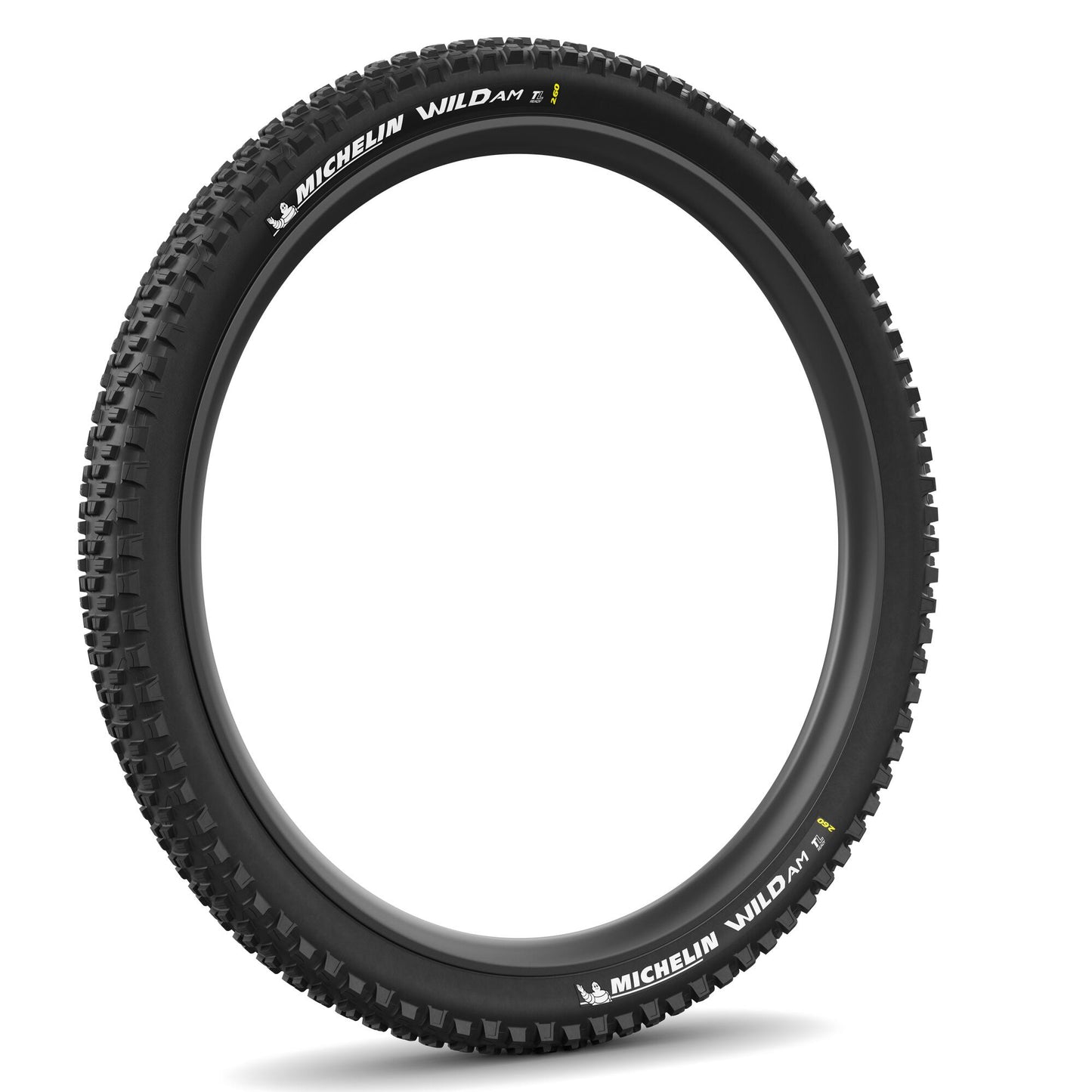 MICHELIN WILD AM Performance Line 27.5x2.60 Tubeless Ready Soft-däck