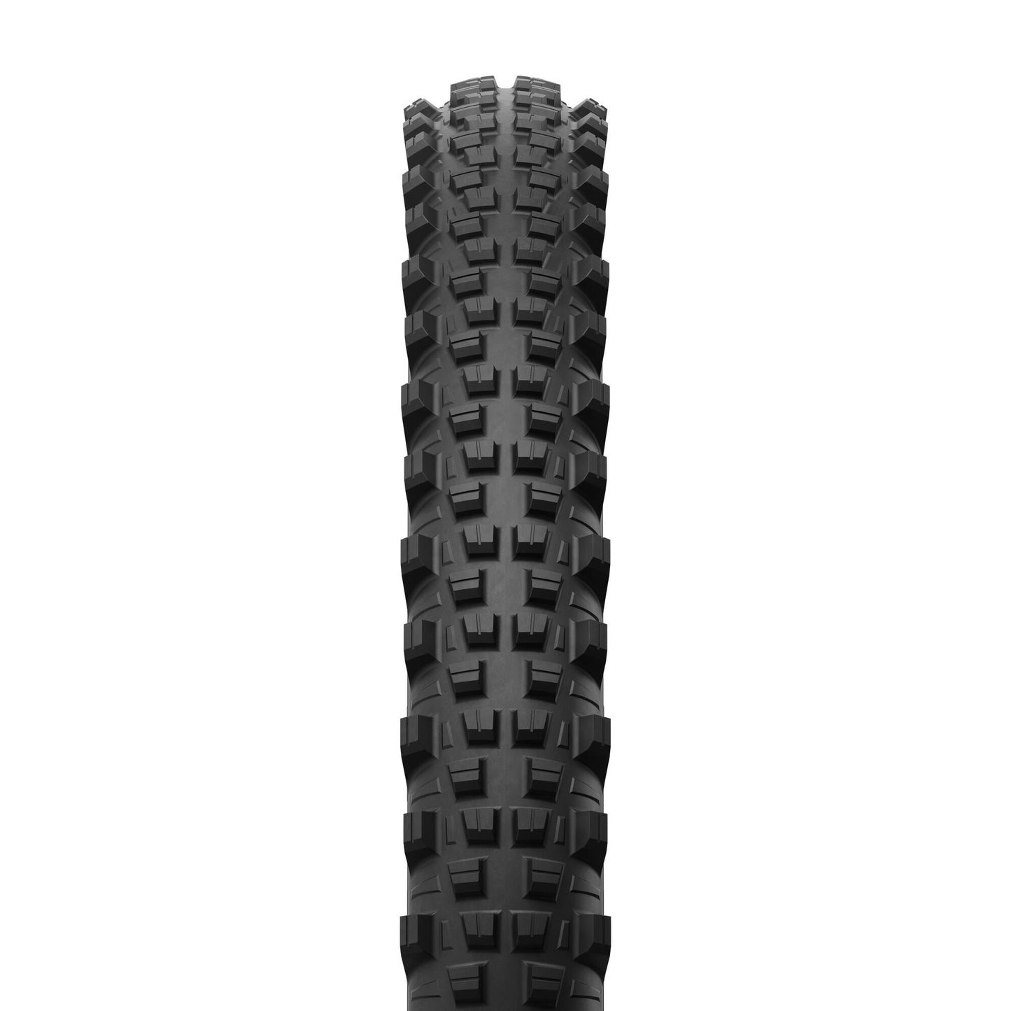 MICHELIN E-WILD FRONT Competition Line 27.5x2.60 Tubeless Ready Soft-däck
