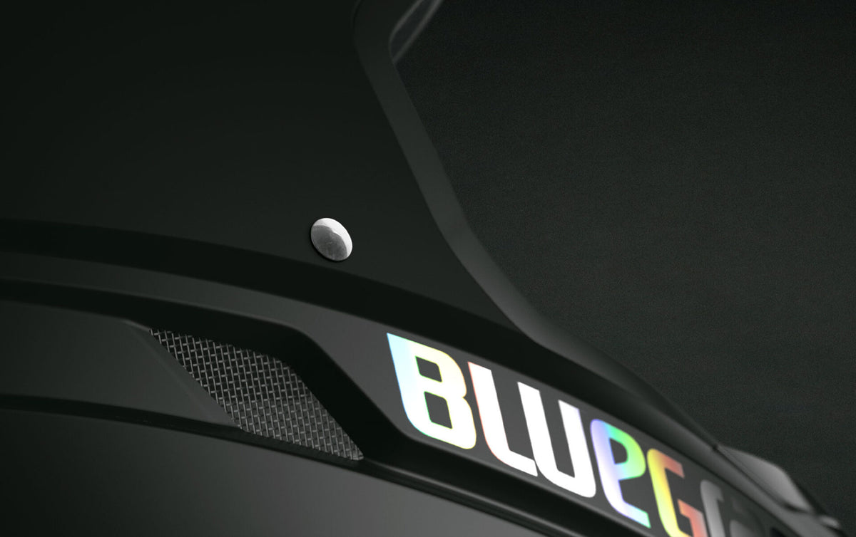 Casque VTT BLUEGRASS LEGIT MIPS Noir