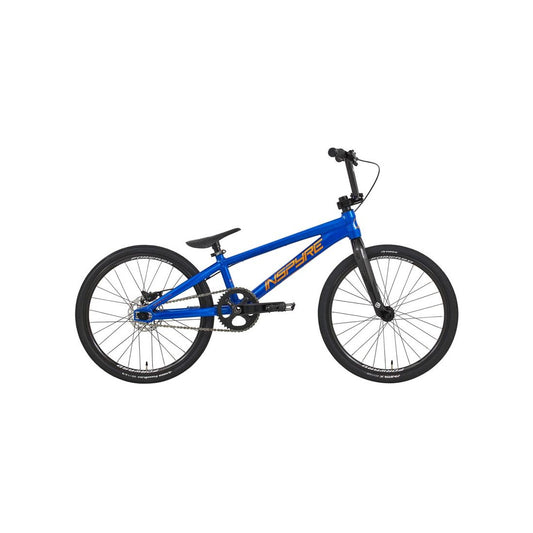 BMX INSPYRE Evo-C Disk Expert Blå 2026