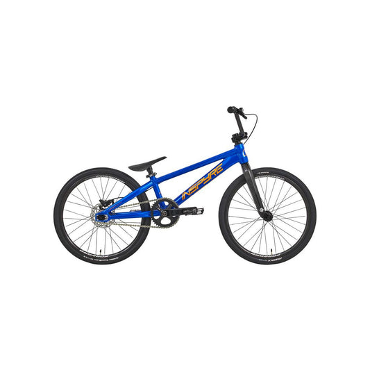 BMX INSPYRE Evo-C Disk Expert XL Blå 2026