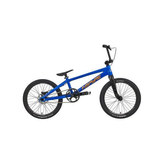 BMX INSPYRE Evo-C Disk Pro Blå 2026