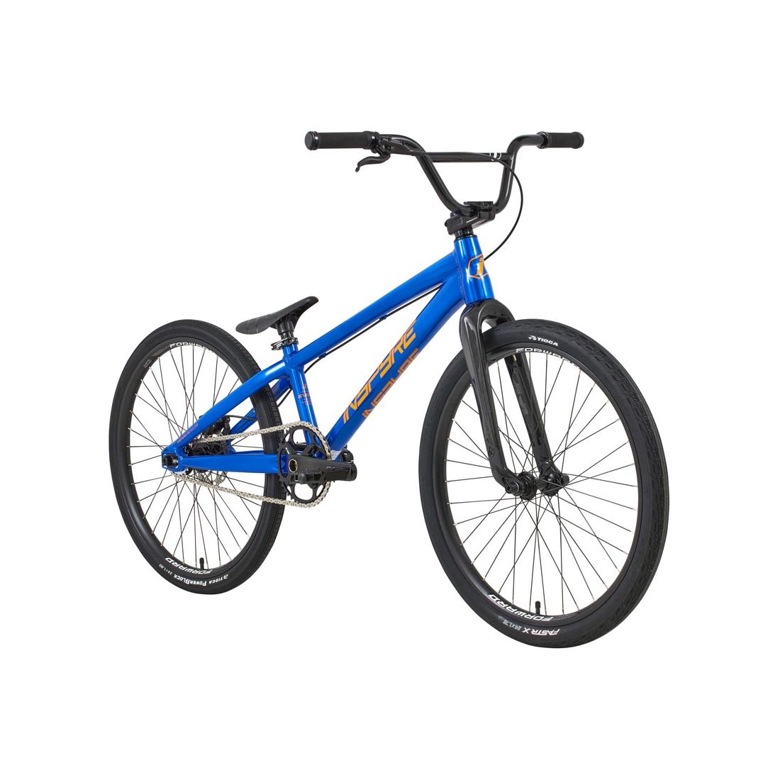 BMX INSPYRE Evo-C Disk Pro Cruiser Blå 2026