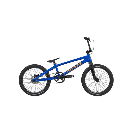 BMX INSPYRE Evo-C Disk Pro XL Blå 2026