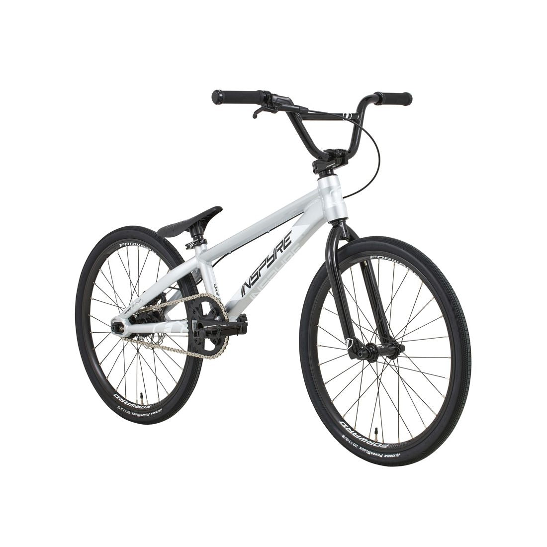 BMX INSPYRE Evo Disk Expert Grå 2026