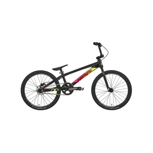 BMX INSPYRE Evo Disk Expert XL Svart 2026