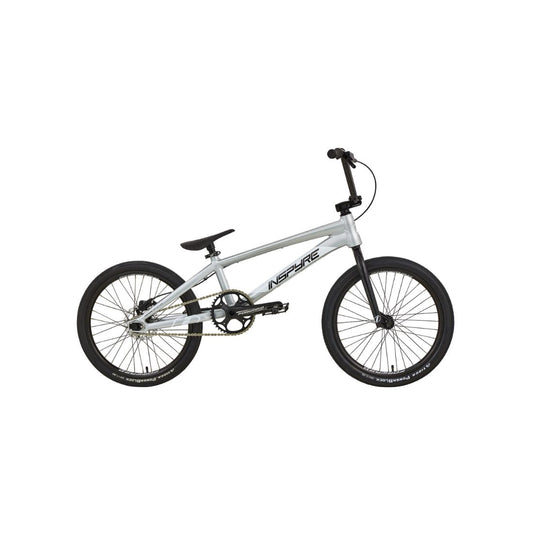 BMX INSPYRE Evo Disk Pro Grå 2026