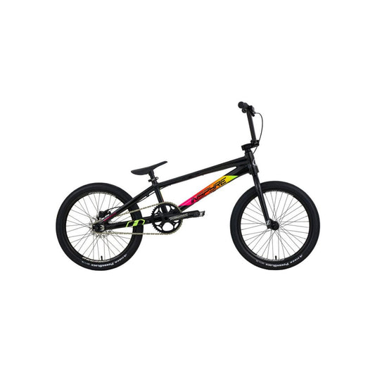 BMX INSPYRE Evo Disk Pro XL Svart 2026