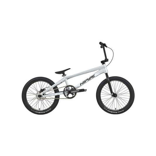 BMX INSPYRE Evo Disk Pro XL Grå 2026