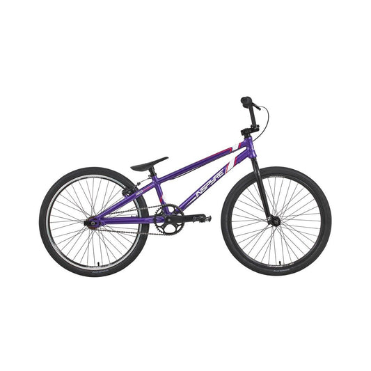 BMX INSPYRE Neo Cruiser Lila 2026