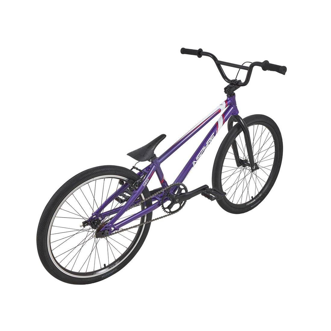 BMX INSPYRE Neo Cruiser Lila 2026