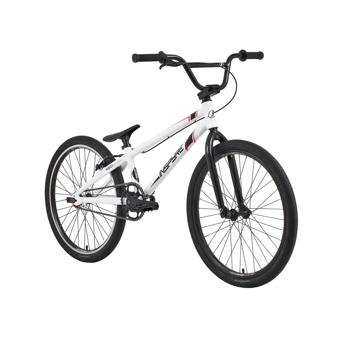 BMX INSPYRE Neo Cruiser Vit 2026