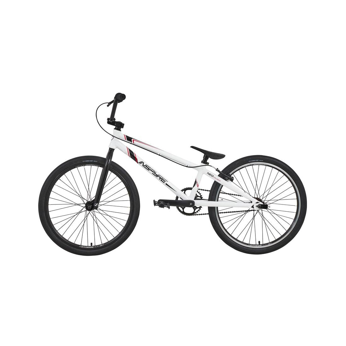 BMX INSPYRE Neo Cruiser Vit 2026