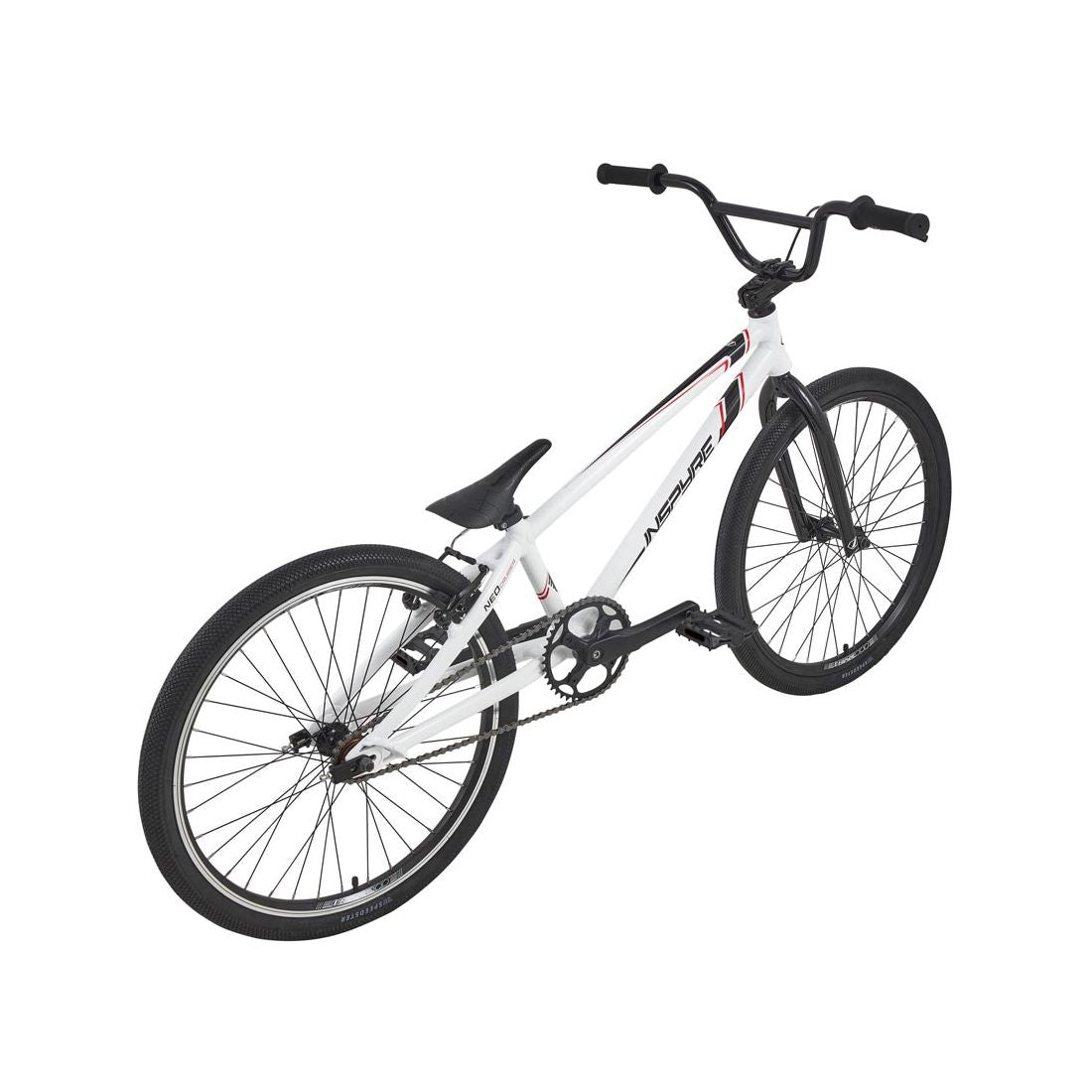 BMX INSPYRE Neo Cruiser Vit 2026
