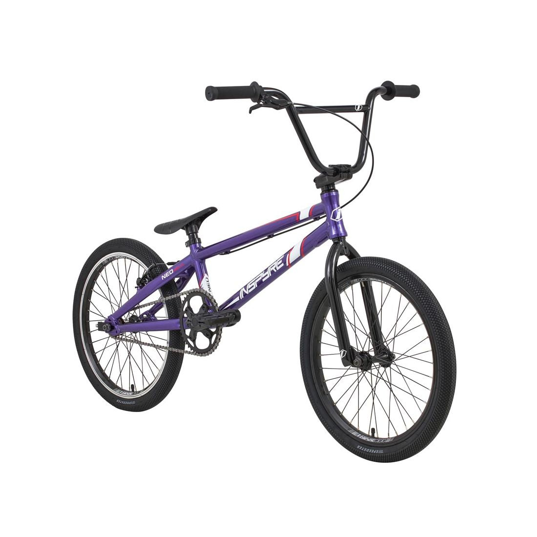 BMX INSPYRE Neo Pro XL Lila 2026