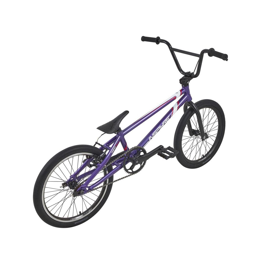 BMX INSPYRE Neo Pro XL Lila 2026