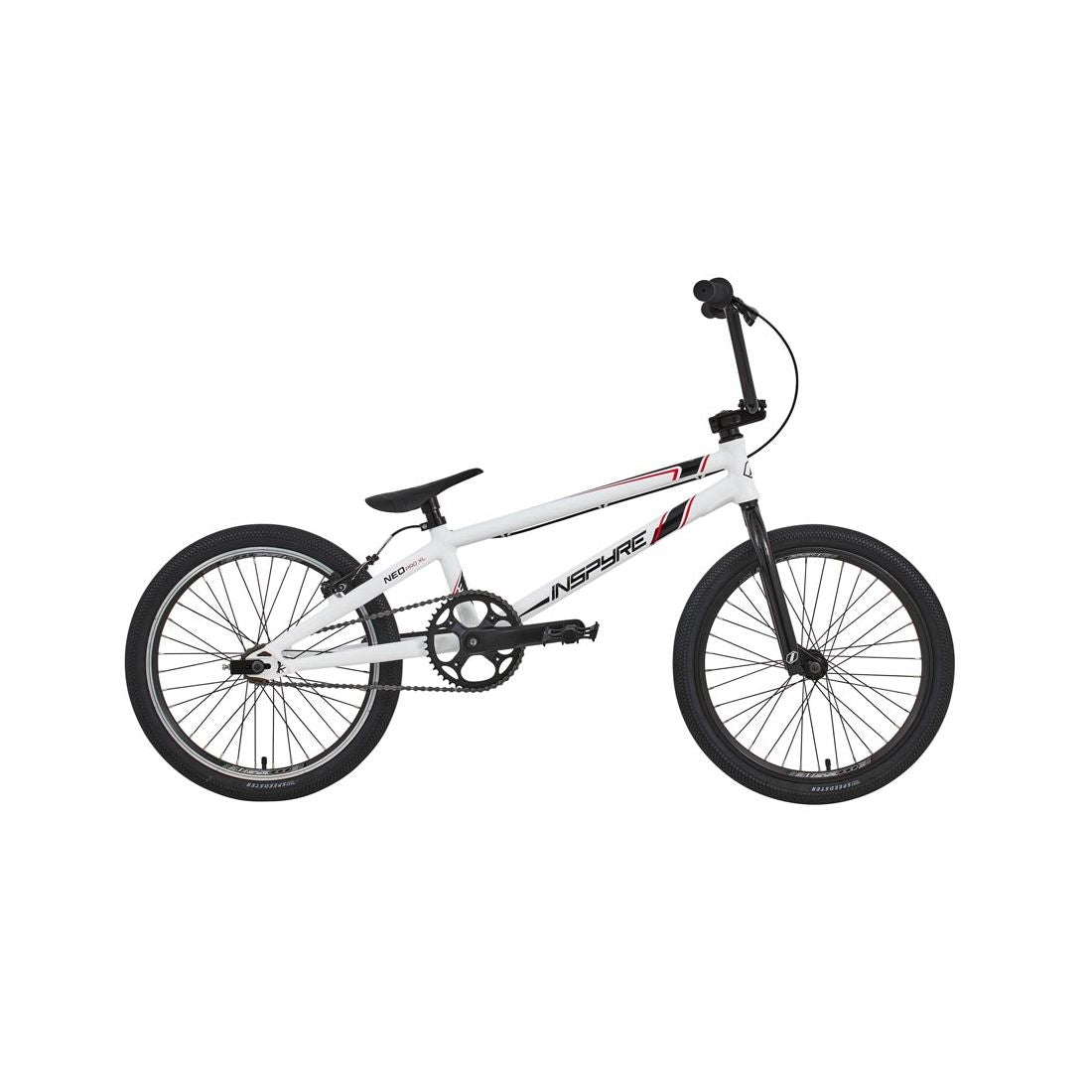 BMX INSPYRE Neo Pro XL Vit 2026