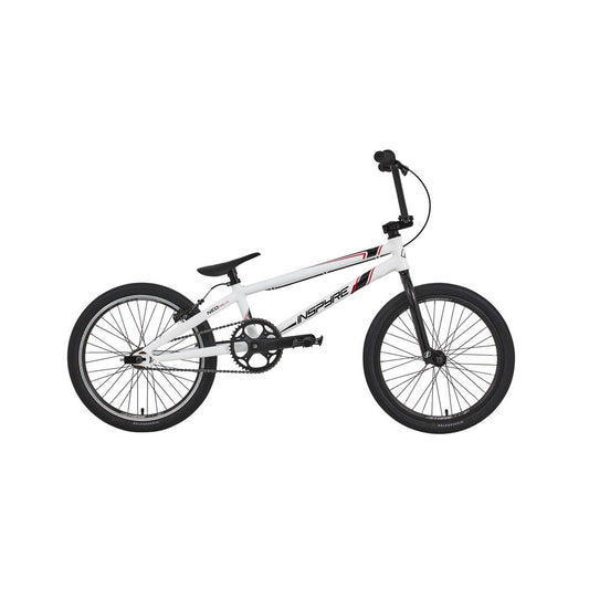 BMX INSPYRE Neo Pro XL Vit 2026