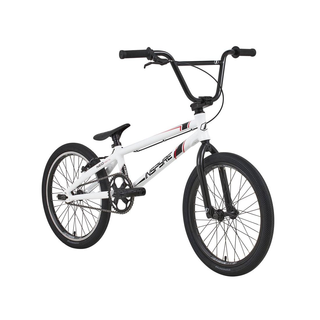 BMX INSPYRE Neo Pro XL Vit 2026