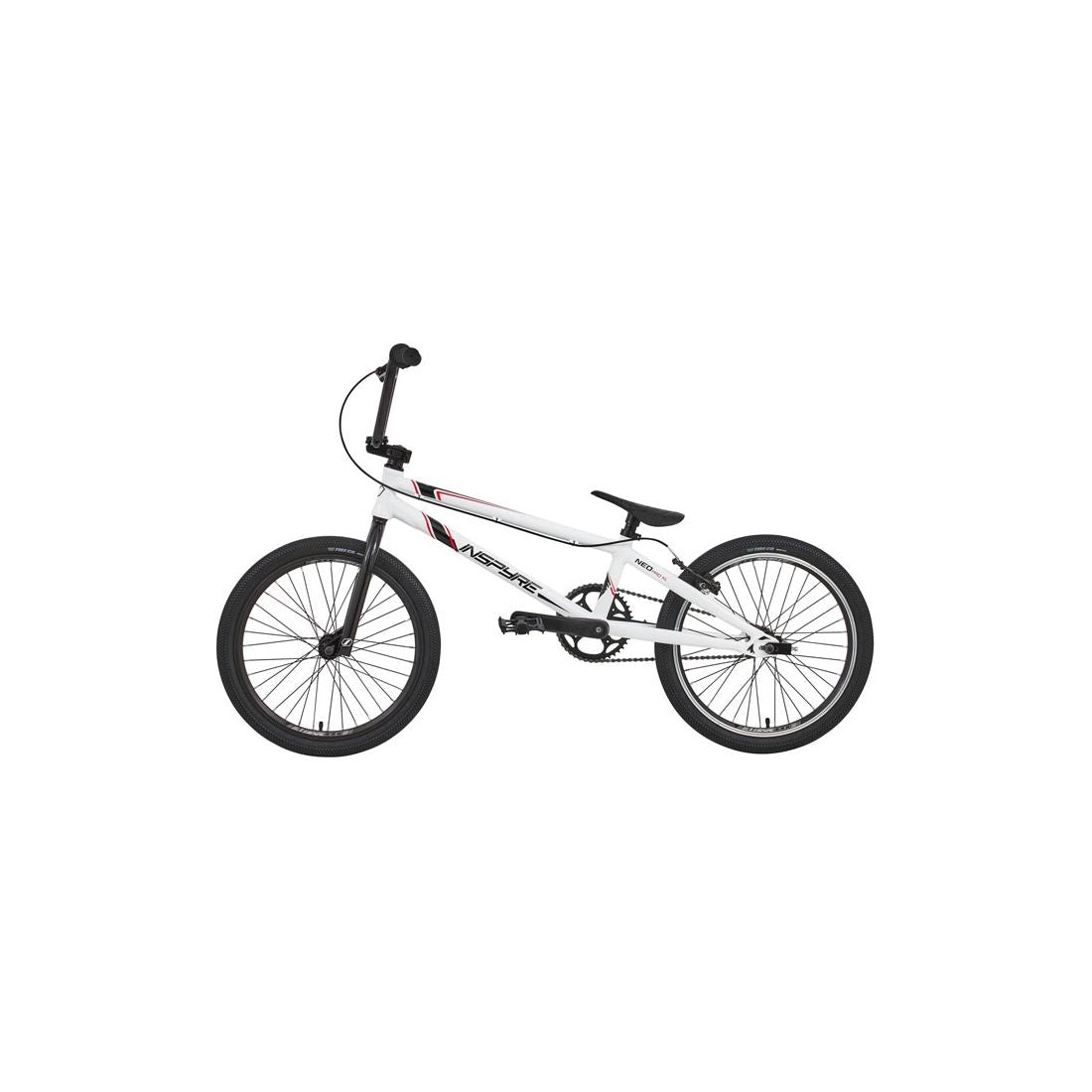 BMX INSPYRE Neo Pro XL Vit 2026