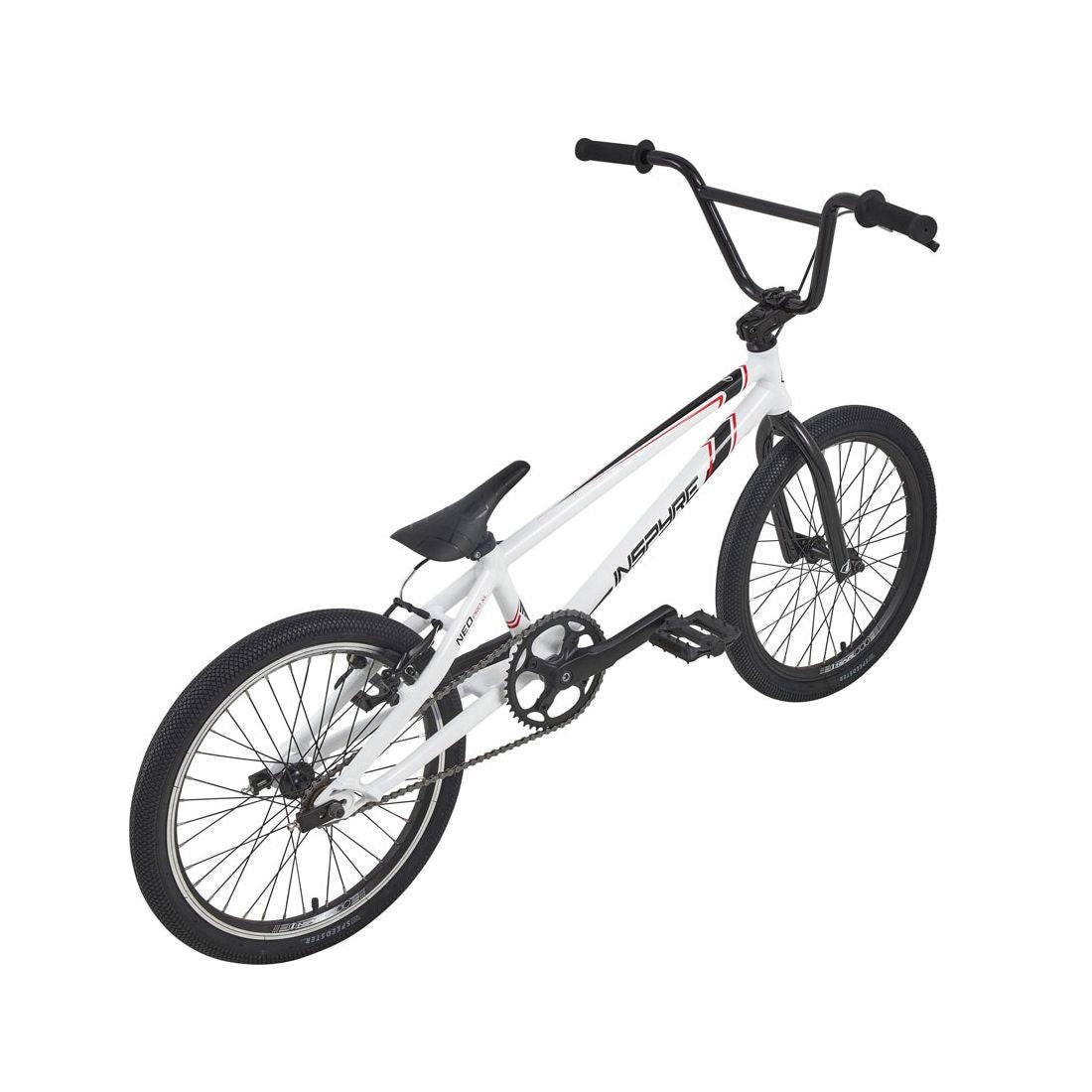 BMX INSPYRE Neo Pro XL Vit 2026