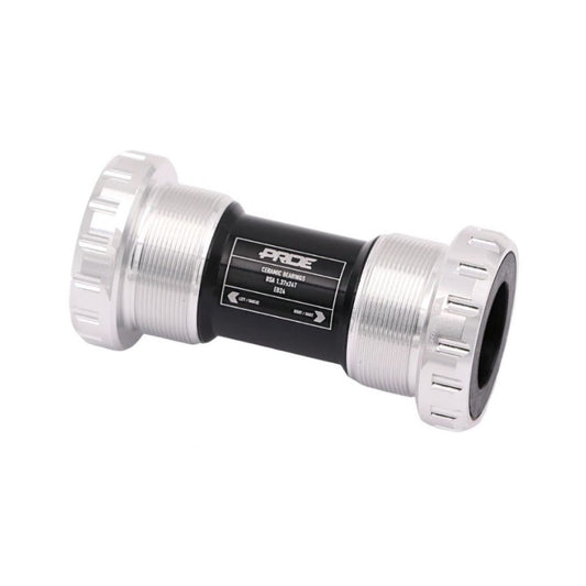 Vevlagerhus Pride Racing EB24 Ceramic Silver