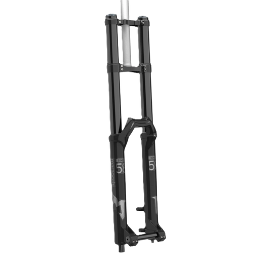 MARZOCCHI BOMBER 58 27.5" 2026 Black fork