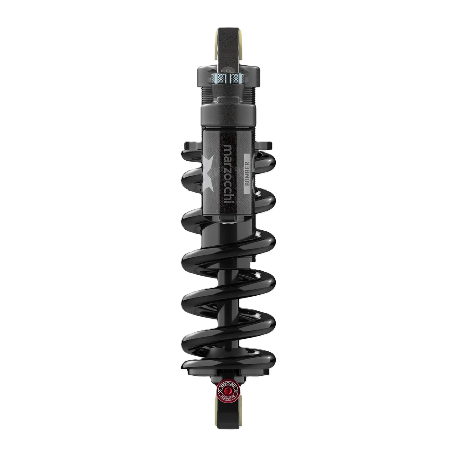 MARZOCCHI BOMBER CR spring shock absorber 2026