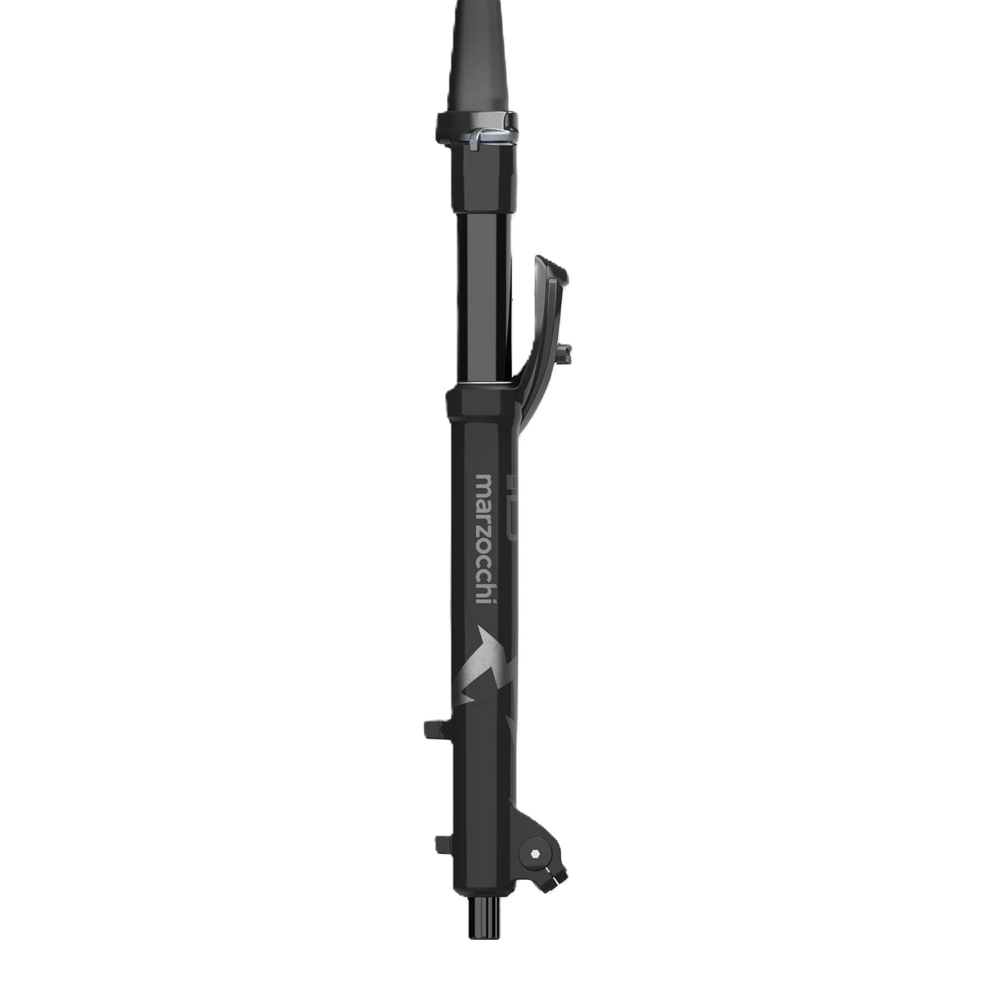 MARZOCCHI BOMBER DJ 26" Grip 2026 Svart gaffel