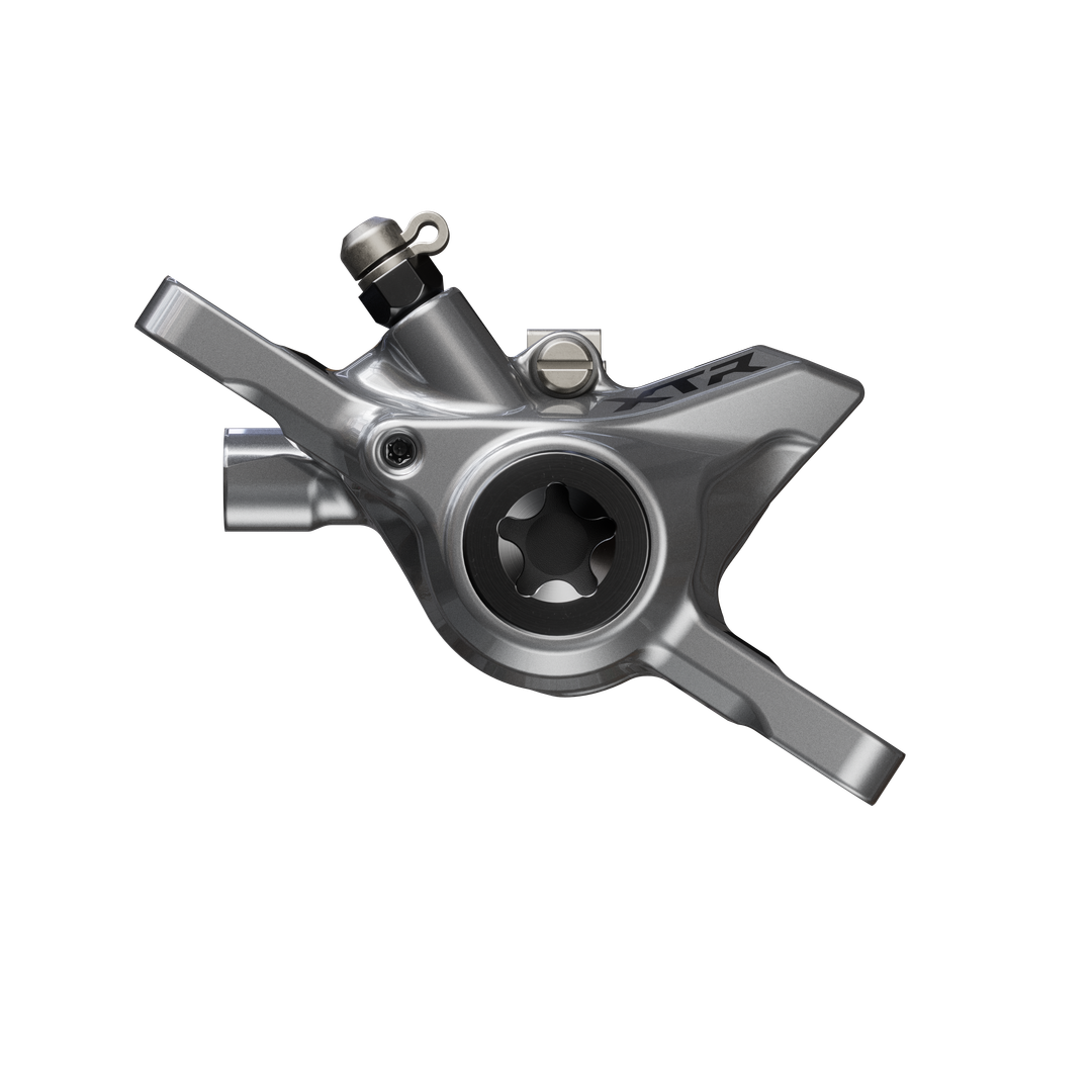 SHIMANO XTR M9200 XC 2 Piston Front Brake