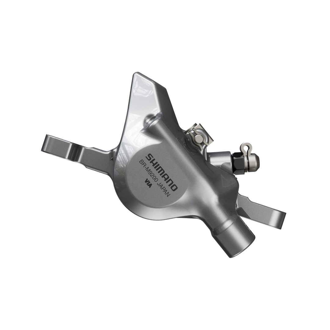 SHIMANO XTR M9200 XC 2 Piston Front Brake