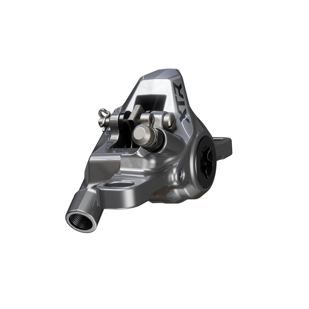 SHIMANO XTR M9200 XC 2 Piston Front Brake