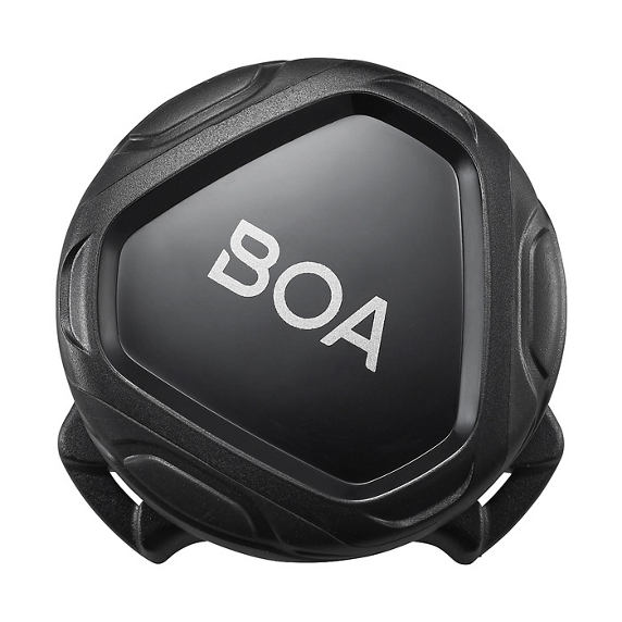 SHIMANO BOA L6 Repair Kit Black Right