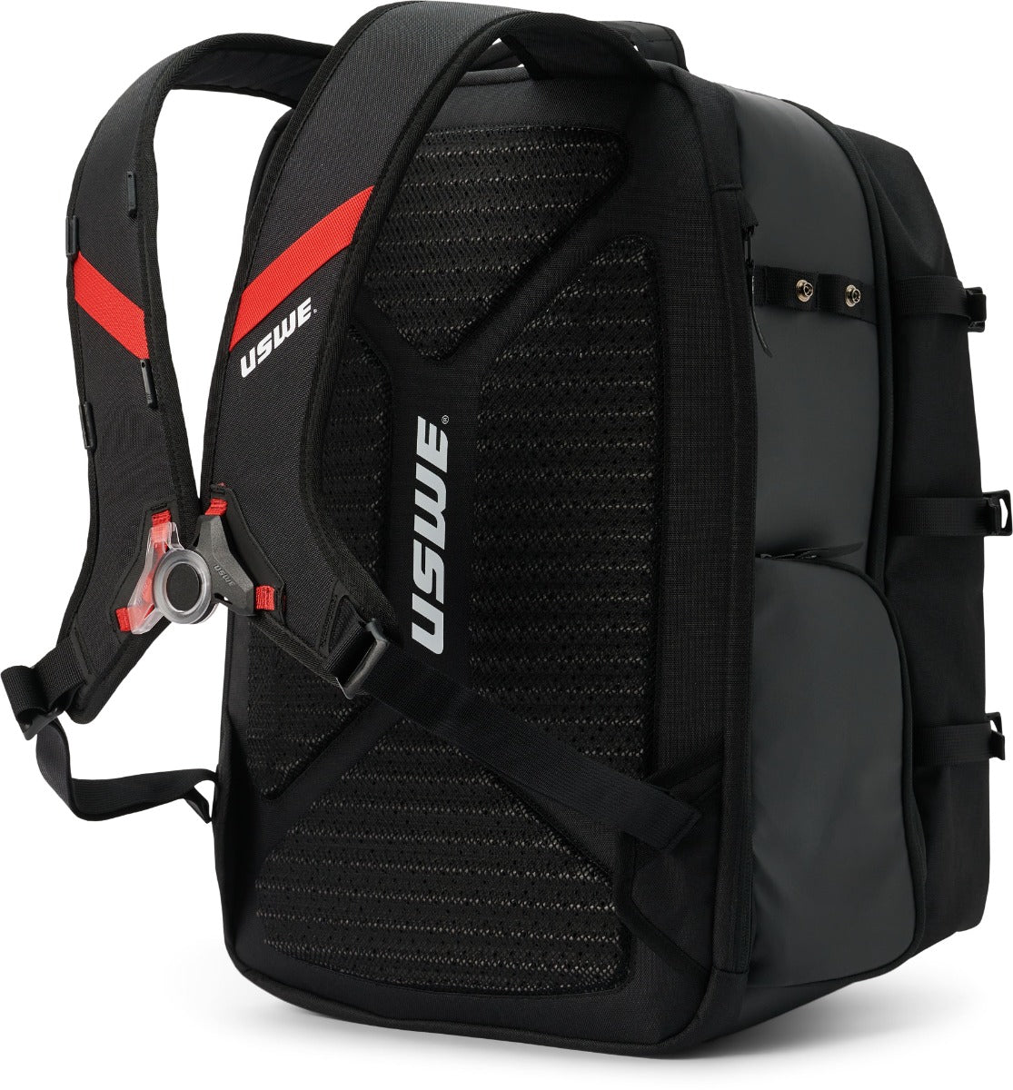 USWE BUDDY ATHLETE GEAR Ryggsäck 40 L