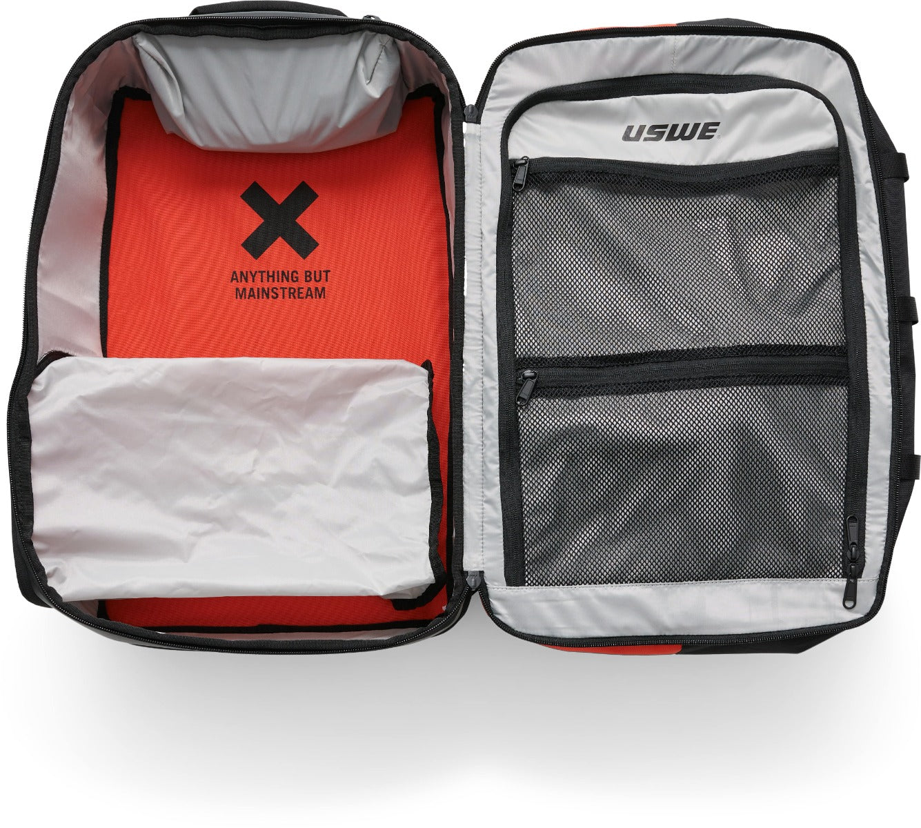 USWE BUDDY ATHLETE GEAR Ryggsäck 40 L