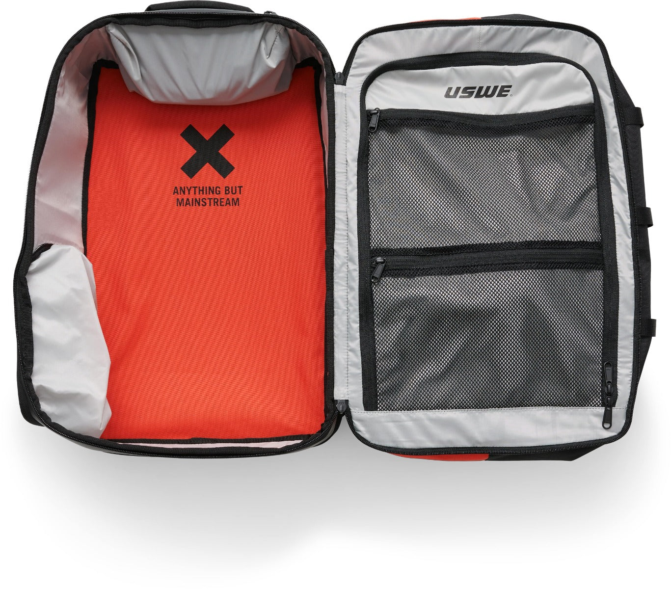 USWE BUDDY ATHLETE GEAR Ryggsäck 40 L