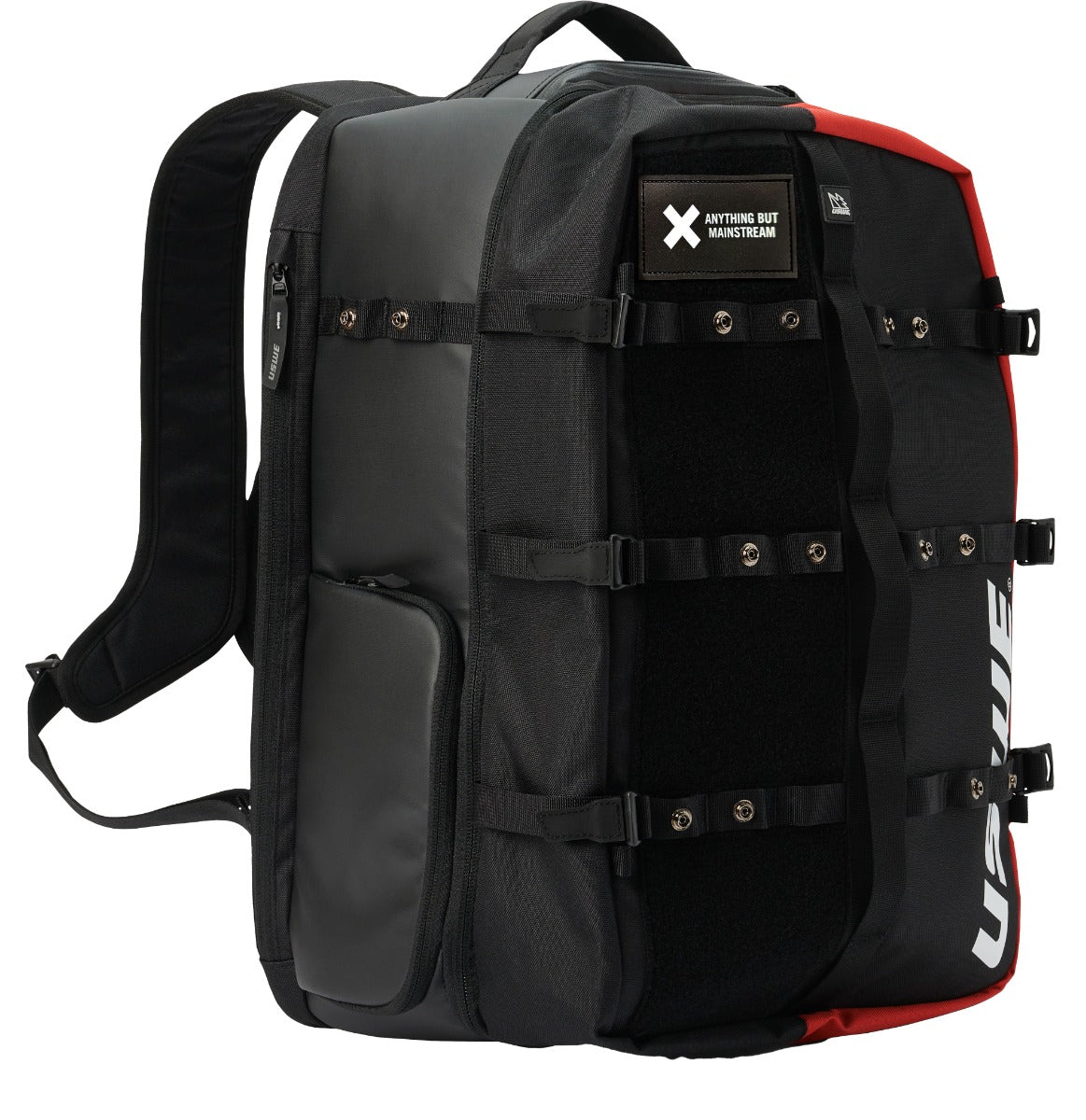 USWE BUDDY ATHLETE GEAR Ryggsäck 40 L