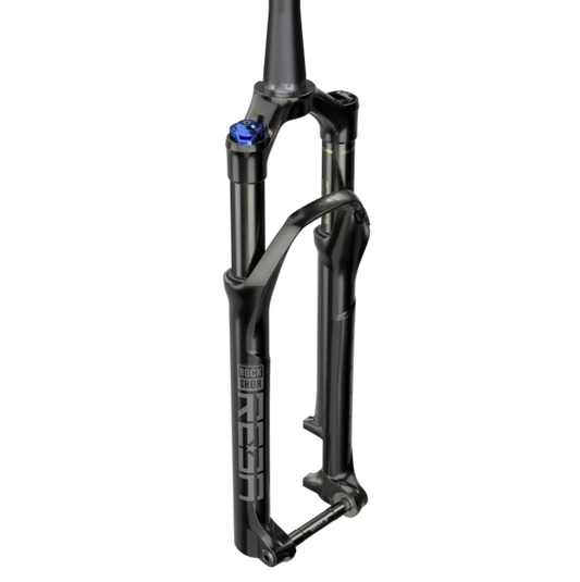 ROCKSHOX REBA Axle 15*110mm BOOST Gaffel Svart