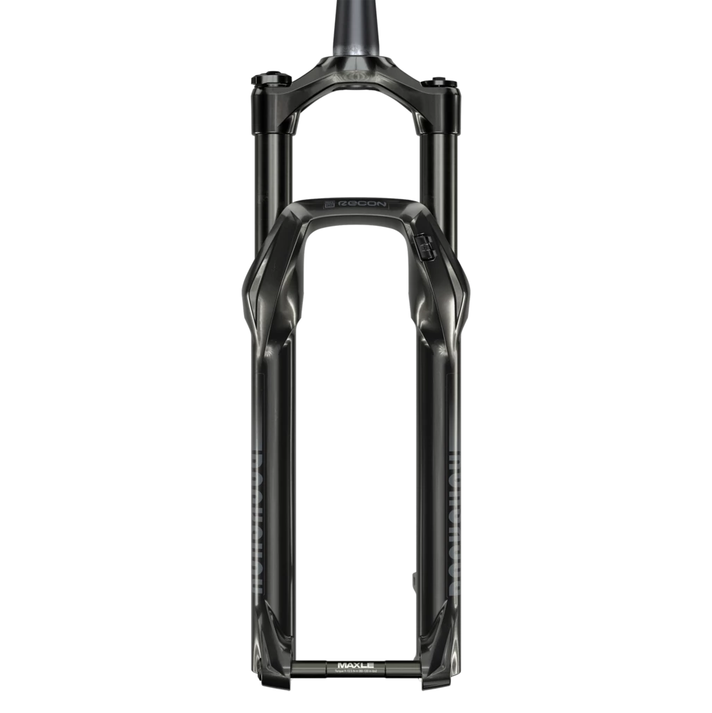 ROCKSHOX RECON GOLD RL 29 tum 130 mm diffusion svart C1 gaffel