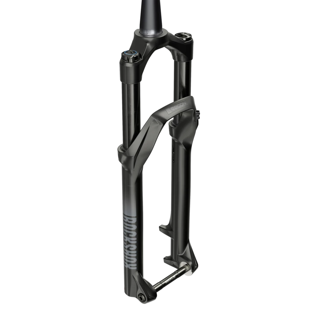 ROCKSHOX RECON GOLD RL 29 tum 130 mm diffusion svart C1 gaffel