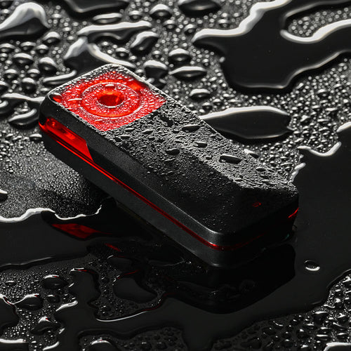 Bakre belysning RAVEMEN NT201 Radar