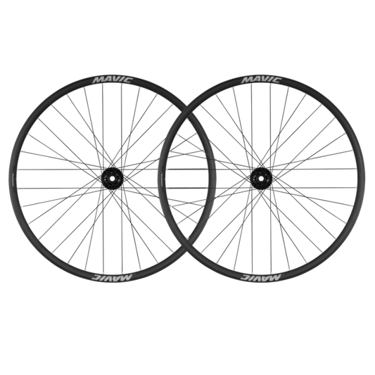 Hjulpar MAVIC CROSSRIDE 1 WB 27,5" 15x110/12x148 mm Boost