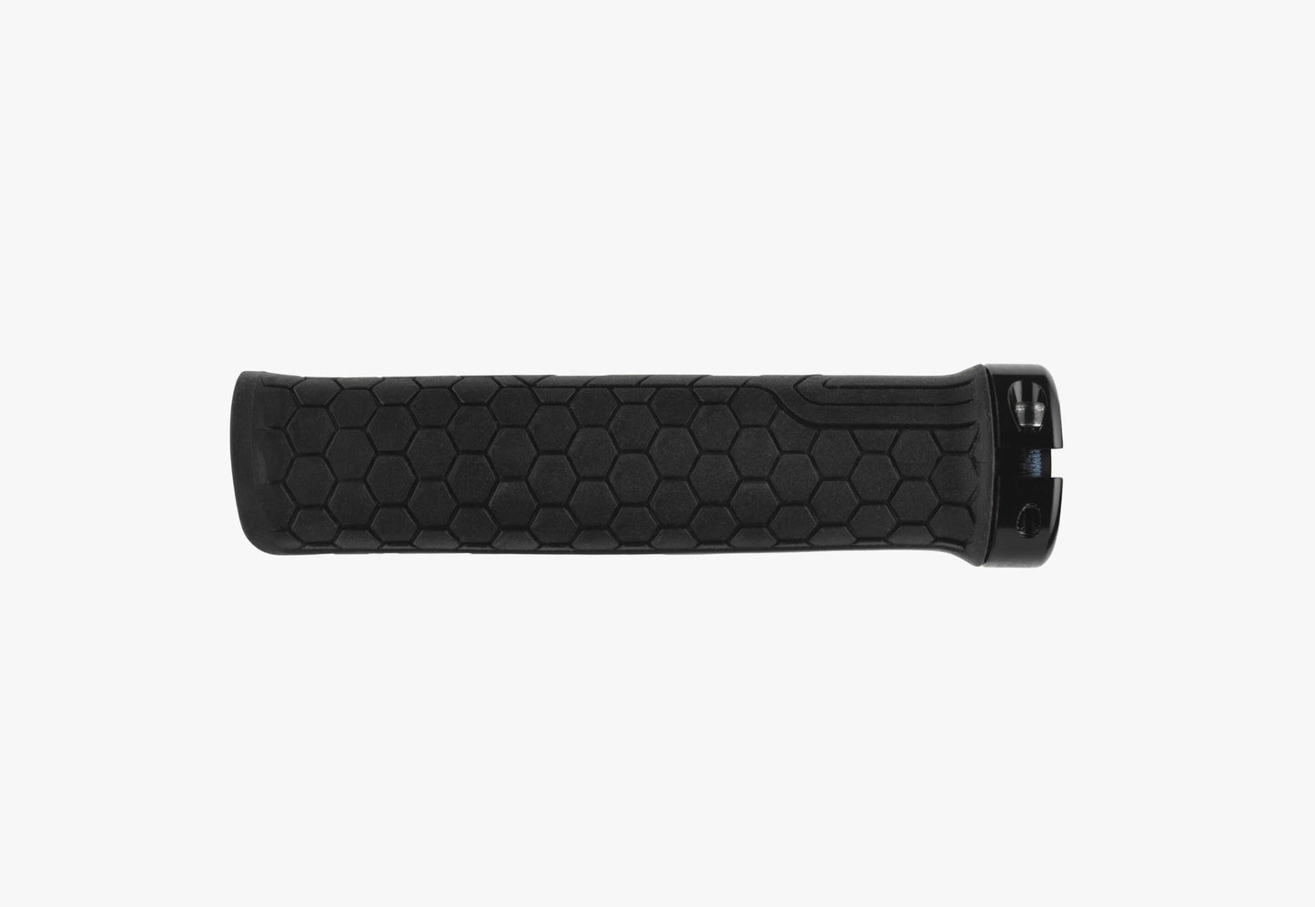 Grips RACE FACE GETTA Lock-On 135mm Black