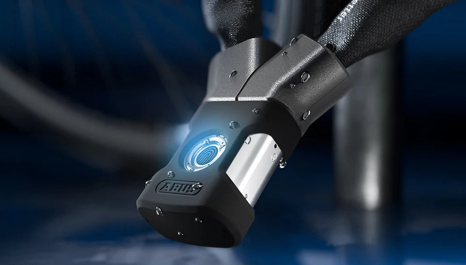 ABUS YARDO 7807F Chain Lock